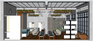 Inovatif! Mahasiswa KKN UNDIP Usung Konsep Industrialis dalam Desain Interior Perpustakaan Desa Ngablak Inovatif! Mahasiswa KKN UNDIP Usung Konsep Industrialis dalam Desain Interior Perpustakaan Desa Ngablak