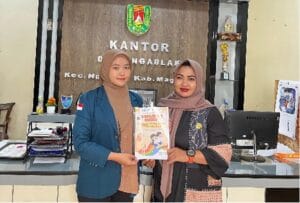 Masa Depan Unggul Tak Terbatas dengan Pendidikan Berkualitas, Mahasiswa KKN UNDIP Adakan Manajemen Risiko Strategis Penanganan Anak Putus Sekolah Masa Depan Unggul Tak Terbatas dengan Pendidikan Berkualitas, Mahasiswa KKN UNDIP Adakan Manajemen Risiko Strategis Penanganan Anak Putus Sekolah