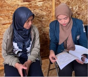 Masa Depan Unggul Tak Terbatas dengan Pendidikan Berkualitas, Mahasiswa KKN UNDIP Adakan Manajemen Risiko Strategis Penanganan Anak Putus Sekolah Masa Depan Unggul Tak Terbatas dengan Pendidikan Berkualitas, Mahasiswa KKN UNDIP Adakan Manajemen Risiko Strategis Penanganan Anak Putus Sekolah