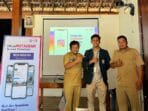Mahasiswa KKN UNDIP Gelar Pelatihan Penguatan Citra Desa Ngleses melalui Aplikasi Instagram