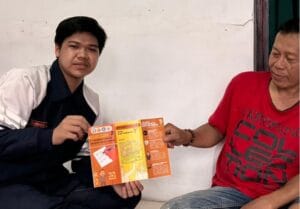 Pentingnya Legalitas, Mahasiswa KKN Undip Berikan Edukasi Terkait Pendaftaran Merek untuk UMKM di Kelurahan Kepatihan. Pentingnya Legalitas, Mahasiswa KKN Undip Berikan Edukasi Terkait Pendaftaran Merek untuk UMKM di Kelurahan Kepatihan.