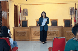 Jaga Diri dan Jaga Mental, Mahasiswa KKN UNDIP Ajak Lawan Pelecehan Seksual Remaja Jaga Diri dan Jaga Mental, Mahasiswa KKN UNDIP Ajak Lawan Pelecehan Seksual Remaja