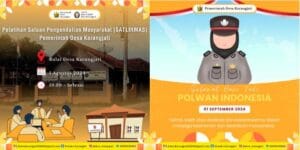 Bikin Jadi Lebih Menarik dan Informatif, Mahasiswa KKN UNDIP Revitalisasi Instagram Desa Karangjati Bikin Jadi Lebih Menarik dan Informatif, Mahasiswa KKN UNDIP Revitalisasi Instagram Desa Karangjati