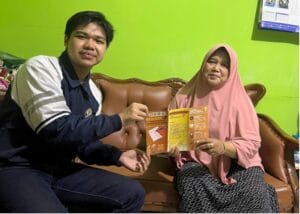 Pentingnya Legalitas, Mahasiswa KKN Undip Berikan Edukasi Terkait Pendaftaran Merek untuk UMKM di Kelurahan Kepatihan. Pentingnya Legalitas, Mahasiswa KKN Undip Berikan Edukasi Terkait Pendaftaran Merek untuk UMKM di Kelurahan Kepatihan.