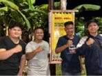 Wujudkan Keselamatan Berkendara, Mahasiswa KKN UNDIP Berikan Edukasi Tentang Pentingnya Tertib Lalu Lintas dan Pemasangan Spanduk Himbauan