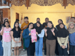 Jaga Diri dan Jaga Mental, Mahasiswa KKN UNDIP Ajak Lawan Pelecehan Seksual Remaja