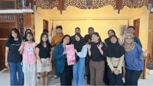 Jaga Diri dan Jaga Mental, Mahasiswa KKN UNDIP Ajak Lawan Pelecehan Seksual Remaja Jaga Diri dan Jaga Mental, Mahasiswa KKN UNDIP Ajak Lawan Pelecehan Seksual Remaja