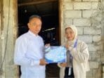 Hadirkan Inovasi Menarik, Mahasiswa KKN Tematik UNDIP Lakukan Digitalisasi Pencatatan Keuangan Cafe Sitaring!