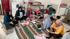Jaga Stabilitas Laba, Mahasiswa KKN-T UNDIP Adakan Edukasi Perhitungan Break Even Point (BEP) untuk UMKM Jaga Stabilitas Laba, Mahasiswa KKN-T UNDIP Adakan Edukasi Perhitungan Break Even Point (BEP) untuk UMKM