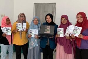 Jaga Stabilitas Laba, Mahasiswa KKN-T UNDIP Adakan Edukasi Perhitungan Break Even Point (BEP) untuk UMKM Jaga Stabilitas Laba, Mahasiswa KKN-T UNDIP Adakan Edukasi Perhitungan Break Even Point (BEP) untuk UMKM