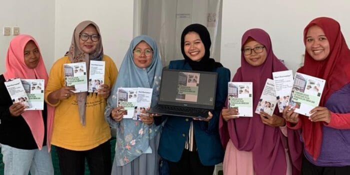 Jaga Stabilitas Laba, Mahasiswa KKN-T UNDIP Adakan Edukasi Perhitungan Break Even Point (BEP) untuk UMKM