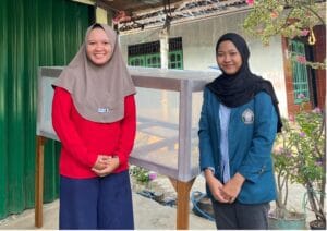 Teknologi Tepat Guna untuk Kemajuan Desa, Mahasiswa KKN-T UNDIP Dukung UMKM Gempolsewu dengan Alat Pengering Inovatif Teknologi Tepat Guna untuk Kemajuan Desa, Mahasiswa KKN-T UNDIP Dukung UMKM Gempolsewu dengan Alat Pengering Inovatif