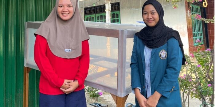 Teknologi Tepat Guna untuk Kemajuan Desa, Mahasiswa KKN-T UNDIP Dukung UMKM Gempolsewu dengan Alat Pengering Inovatif