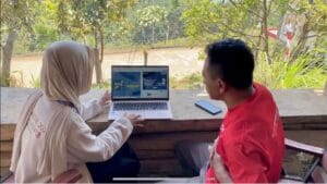 Hadirkan Inovasi Menarik, Mahasiswa KKN Tematik UNDIP Lakukan Digitalisasi Pencatatan Keuangan Cafe Sitaring! Hadirkan Inovasi Menarik, Mahasiswa KKN Tematik UNDIP Lakukan Digitalisasi Pencatatan Keuangan Cafe Sitaring!