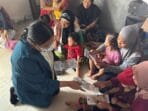 Ancaman Keamanan Pangan yang Tak Terlihat, Mahasiswa KKNT UNDIP Adakan Edukasi Peningkatan Keamanan Pangan Keluarga di Desa Tugu, Demak