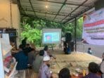 Tingkatkan Daya Tarik Wisata, Mahasiswa KKN-T UNDIP Lakukan Edukasi Optimalisasi Instagram