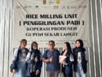 Mahasiswa KKN-T UNDIP Tingkatkan Kapasitas Ekspor dan Branding Internasional PT. Gupon Sekarlangit