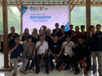 Regenerasi Potensi, Mahasiswa KKN-T UNDIP Bantu Desa Wisata Alas Watu Kebonan Jadi Destinasi Unggulan