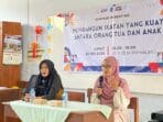 Bangun Ikatan yang Kuat Antara Orang Tua dan Anak, Mahasiswa UNS Kampus Mengajar Adakan Seminar Parenting SDN 03 Suruhkalang