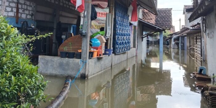 Mitigasi dan Kesiapsiagaan Banjir: Kunci Mengurangi Risiko Bencana Masyarakat Desa Doropayung, Kecamatan Juwana Siap Hadapi Banjir, Mitigasi dan Kesiapsiagaan Meningkat
