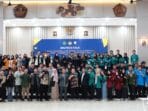 Dorong Kualitas Pendidikan, EduTechTalks 2025 Perkenalkan AI dan MBKM untuk Pembelajaran yang Bermutu di Perguruan Tinggi
