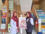 Dukung Optimalisasi Program Vaksinasi HPV, Mahasiswa KKN Tematik UNDIP Gencarkan “SirKel: Siaran Keliling” di Lingkungan Kelurahan Pringrejo, Pekalongan