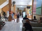 Mahasiswa KKN Tematik Undip Gencarkan Edukasi Terkait Bahaya Kanker Serviks dan Pentingnya Vaksinasi HPV di Puskesmas Tirto, Pekalongan