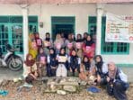 Cegah Stunting Agar Anak Sehat & Cerdas, Upaya Mahasiswa KKN TIM I UNDIP dalam Membangun Generasi Emas Bebas Stunting di Desa Samborejo