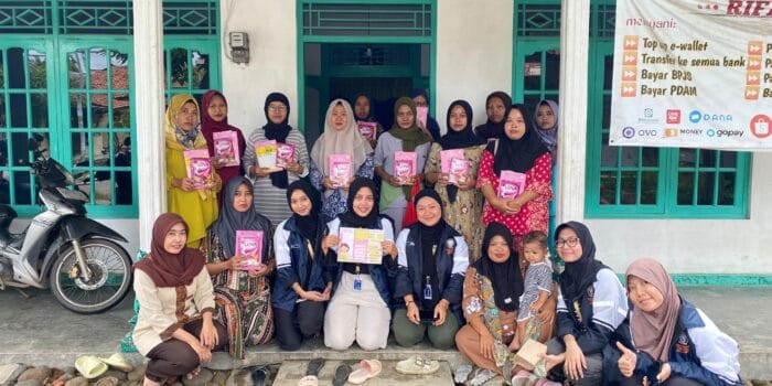 Cegah Stunting Agar Anak Sehat & Cerdas, Upaya Mahasiswa KKN TIM I UNDIP dalam Membangun Generasi Emas Bebas Stunting di Desa Samborejo