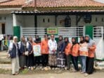 Mahasiswa KKN-Tematik UNDIP Berikan Edukasi Tatalaksana Hipertensi dan Gizi Seimbang di Kelurahan Pringrejo