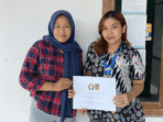 Mahasiswa KKN UNDIP Berhasil Merancang Desain Perbaikan Talud di Desa Jiwan