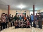 Mahasiswa KKN Undip Bantu Perangkat Desa Memetakan Tingkat Kerentanan Wilayah Desa
