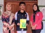 Mahasiswa KKN UNDIP Lakukan Skrining dan Edukasi Demam Berdarah di Desa Pojok sebagai Langkah Promotif dan Preventif 
