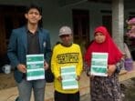 Dukung Pertanian Berkelanjutan, Mahasiswa KKN UNDIP Bangun Gudang Penyimpanan Pupuk di Desa Pojok: Solusi Tepat Mutu, Tepat Waktu, dan Tepat Biaya 