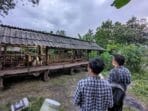Dukung Peternakan Berkelanjutan, Mahasiswa KKN Undip Petakan Lokasi Ternak di Kedungwinong