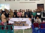 Mahasiswa KKN UNS Kelompok 106 Edukasi Pentingnya BPJS Ketenagakerjaan Bagi Diri Sendiri dan Keluarga di Desa Luwang