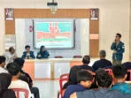 Desa Ngunggahan Go Digital, Mahasiswa KKN UNDIP Tingkatkan Citra Desa lewat Pelatihan Desain Kreatif