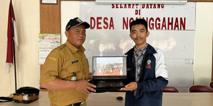 Mahasiswa KKN UNDIP Lakukan Perancangan Balai Dusun Secang Kidul sebagai Pusat Kegiatan Sosial Masyarakat