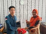 Laporan Inspeksi dan Rekomendasi K3 Kantor Kelurahan Kepatihan Wetan