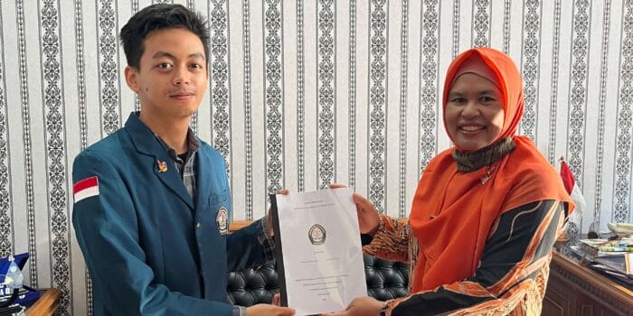 Laporan Inspeksi dan Rekomendasi K3 Kantor Kelurahan Kepatihan Wetan