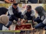 POTO YG DITARO PERTAMA