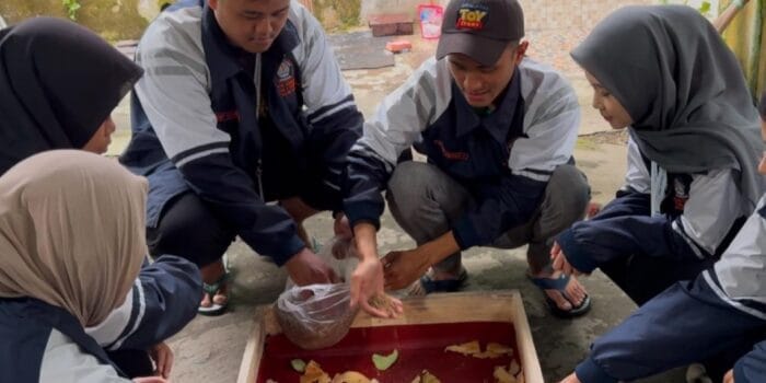 POTO YG DITARO PERTAMA