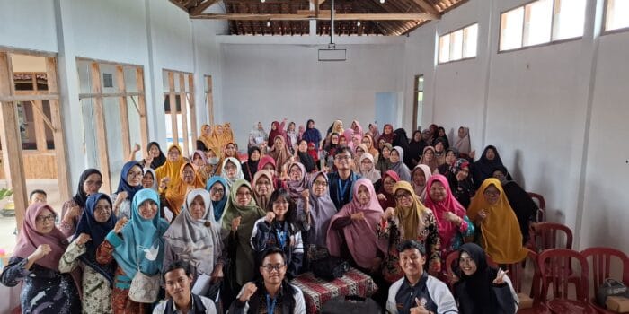 Sosialisasi PKK 2