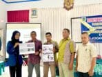 Menata Ulang Ruang untuk Masyarakat, Mahasiswa KKN UNDIP Lakukan Penyusunan DED Renovasi Aula Balai Desa Joton