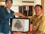 Mahasiswa KKN UNDIP Lakukan Pemetaan Network Analysis Keterjangkauan Fasilitas Persampahan dan Inovasi Eco Paving Blok dari Limbah Plastik di Desa Pojok