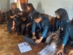 Perkuat Jejak Digital UMKM, Mahasiswa KKN UNDIP Edukasi Penggunaan Google Maps pada Pelaku Usaha di Desa Joton