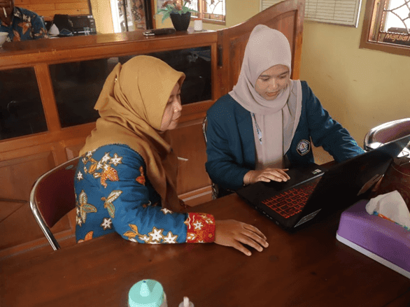 Optimalkan Pengelolaan Aset Desa, Mahasiswa KKN UNDIP Susun RAB Pembangunan Gudang Penyimpanan Balai Desa Gentan Optimalkan Pengelolaan Aset Desa, Mahasiswa KKN UNDIP Susun RAB Pembangunan Gudang Penyimpanan Balai Desa Gentan