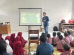 Biasakan Hidup Bersih dan Sehat Sejak Dini, Mahasiswa KKN UNDIP Lakukan Edukasi PHBS dan Demonstrasi CTPS di SDN 02 Karangturi
