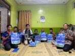 Sosialisasi Mengenai Panel Surya kepada Warga