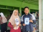 Mahasiswa KKN UNDIP Kenalkan SIAPIK: Solusi Cerdas Pencatatan Keuangan Digital Untuk UMKM